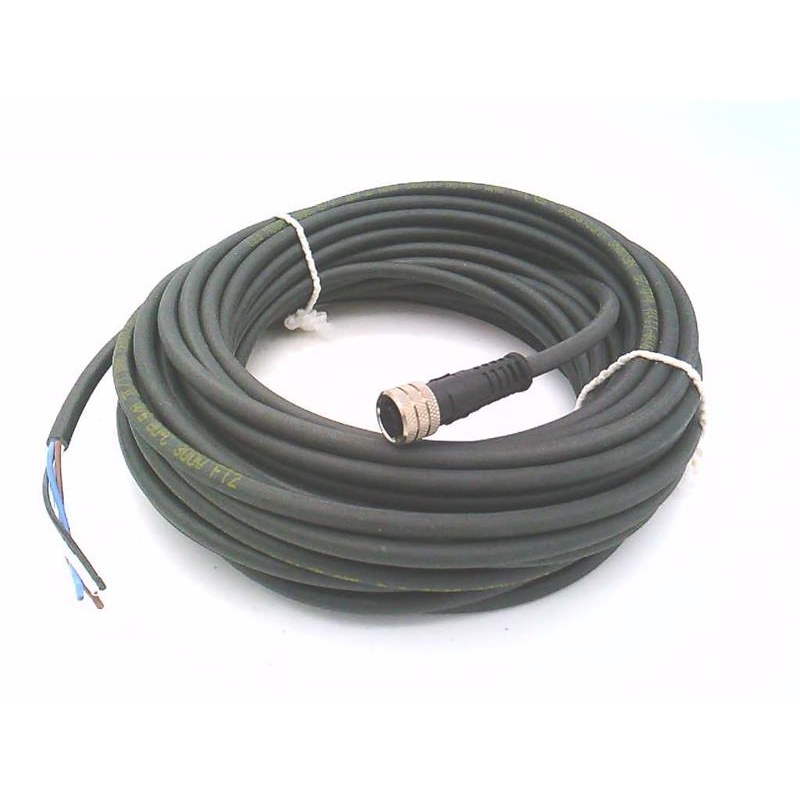 Быстроразъемные кабели и комплекты шнуров ifm E11198