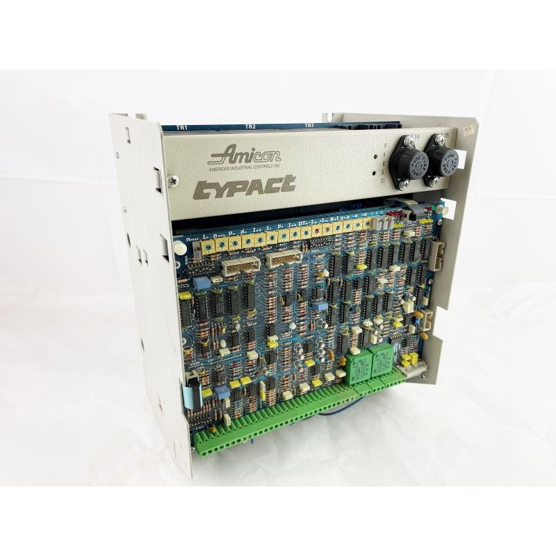 Привод ECS TPY-032-4B-10HP