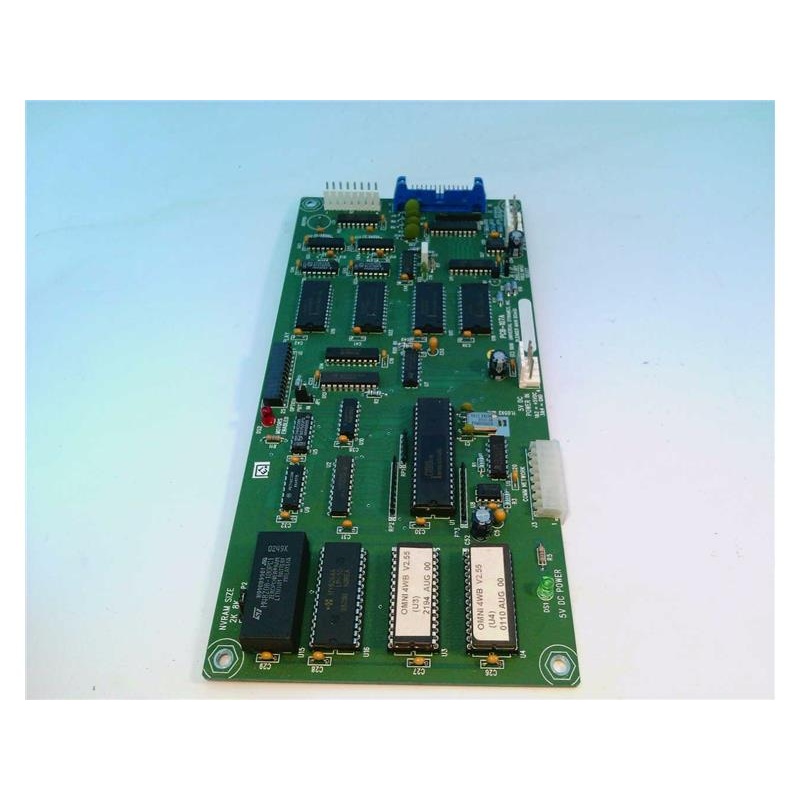 Плата компьютера PCB107A
