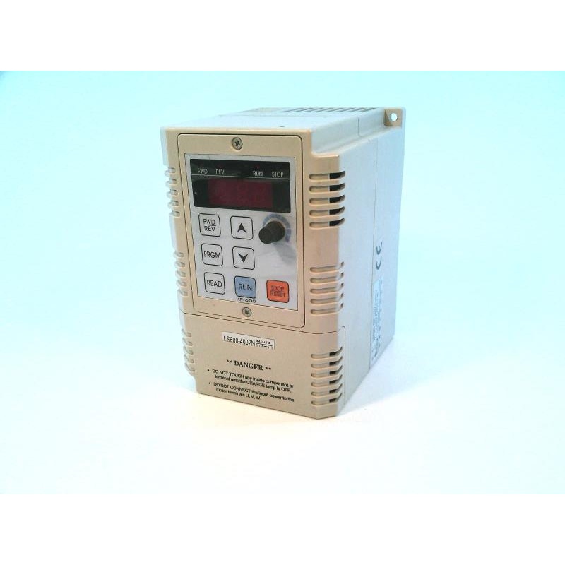 Инверторный привод Contraves LS600-4002N