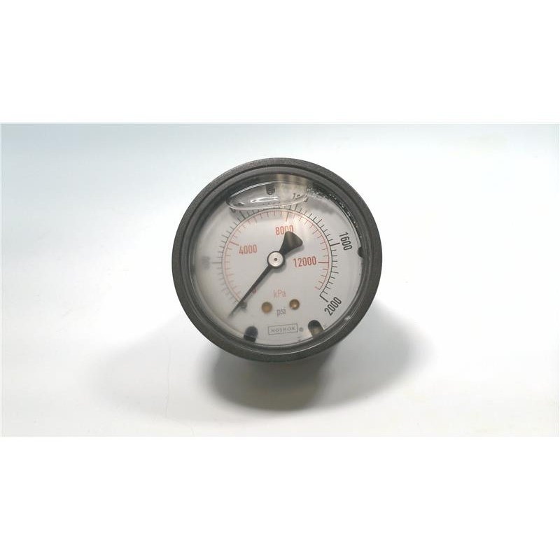 Измеритель давления Noshok 25-910-2000-PSI/KPA