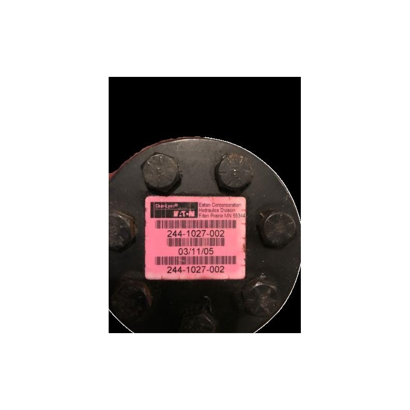 Орбитальное рулевое управление Eaton 244-1027-002