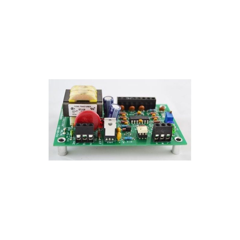 Усилитель платы Liberty Technologies LT-2760