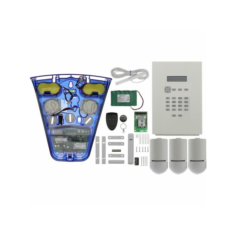 I-ON COMPACT GSM KIT COMPACT-KIT-GSM