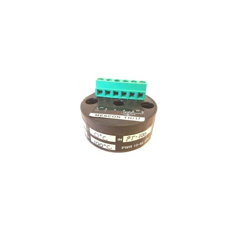 Температурный зонд Mescon TH/11