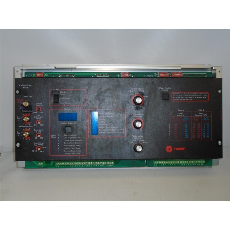 Дополнительные модули для тестирования и измерения Ingersoll Rand MOD00037