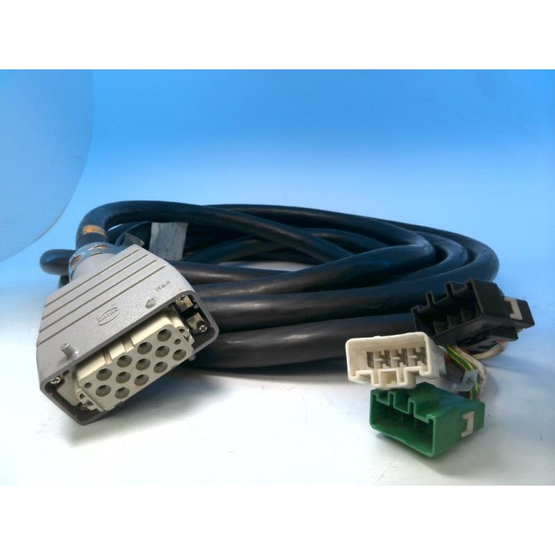 Кабель FANUC 4003-T302