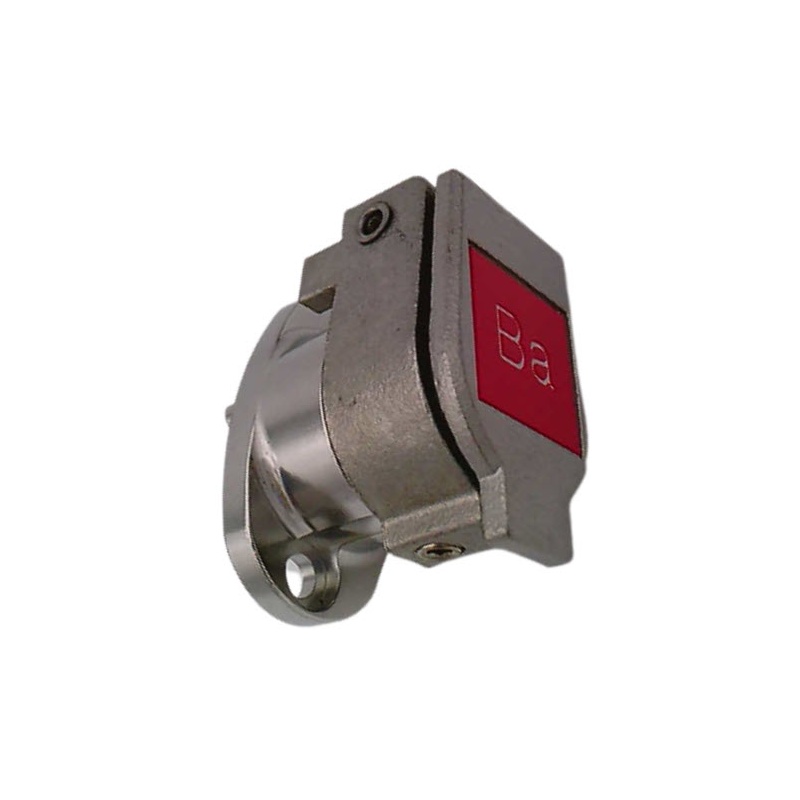 Код BARREL TRAPPED KEY INTERLOCK Allen-Bradley 440T-ASCBE14BA