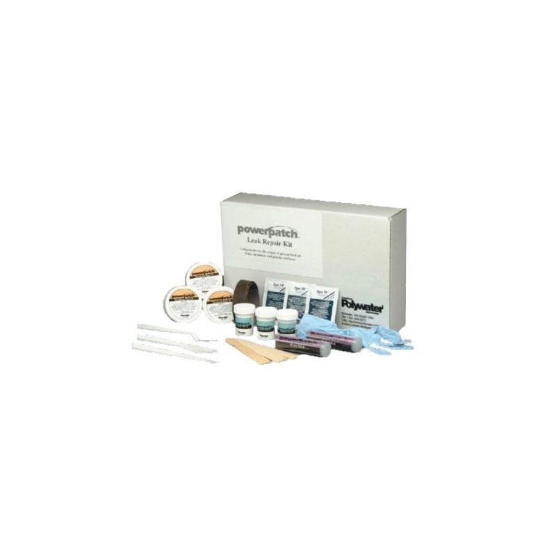 Набор для устранения утечек Polywater EP-KIT11