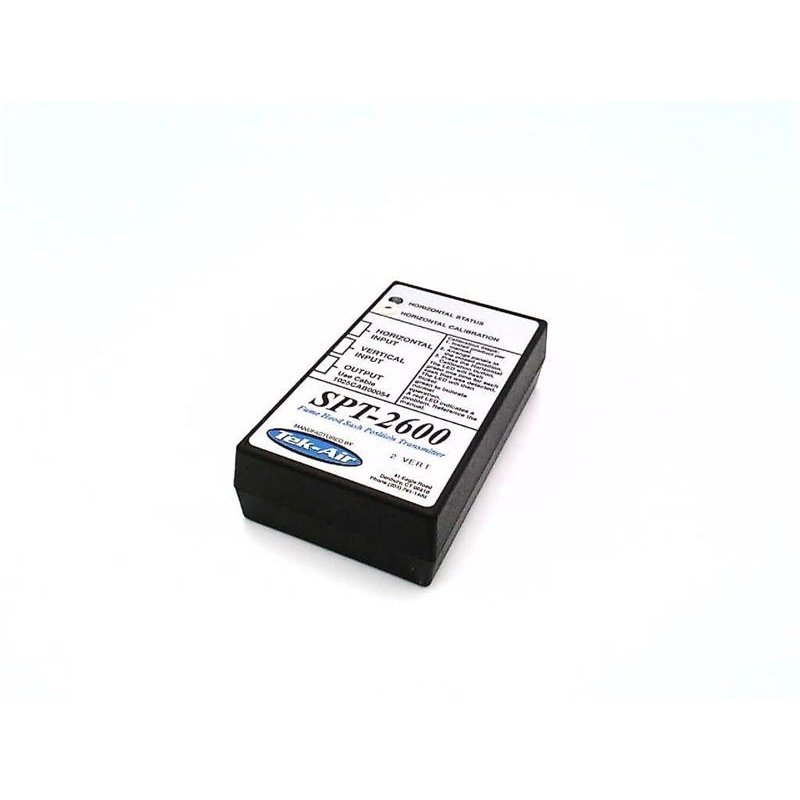 Трансмиттер SPT-2600