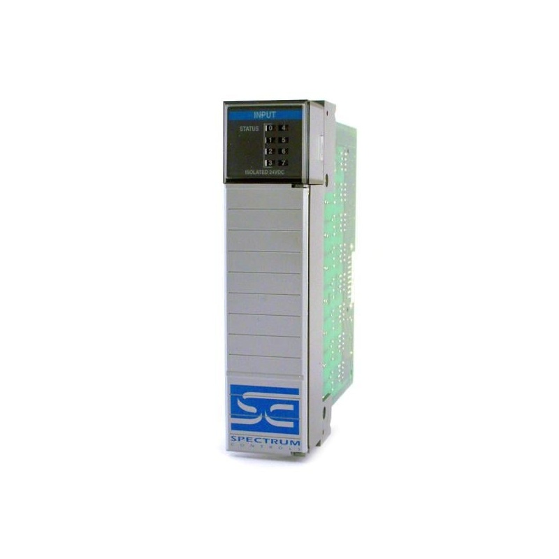 Входной модуль Spectrum Controls 1746SC-IB8I