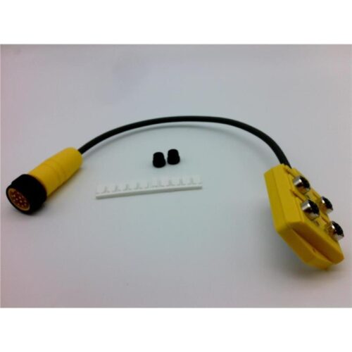 ASB-4/LED-5-4-328-RS120M