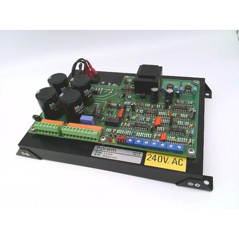 Модуль платы управления приводом Norwin Electronics 1520