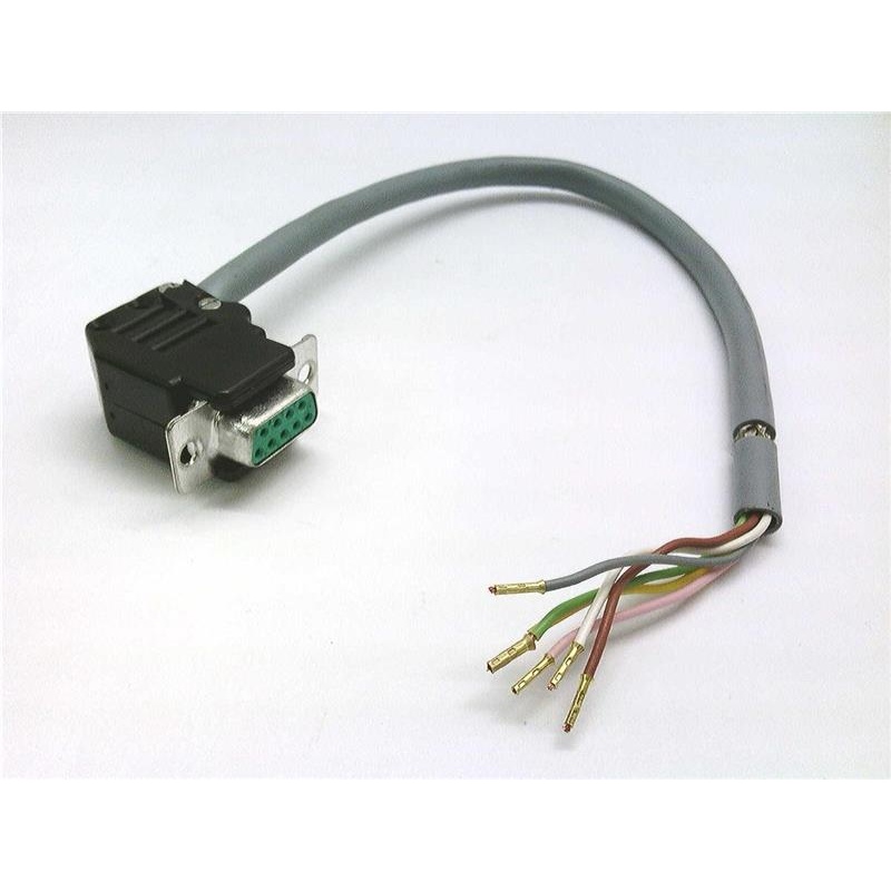 Аксессуары для ПЛК Selectron CCA-701