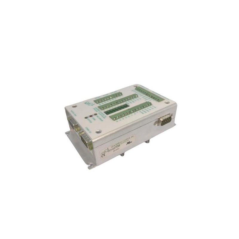 Контроллер сервопривода QCI-D2-IGB
