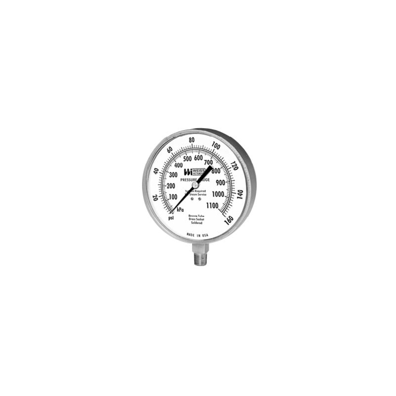 Измеритель давления 4CTS-1-060-4L-FT