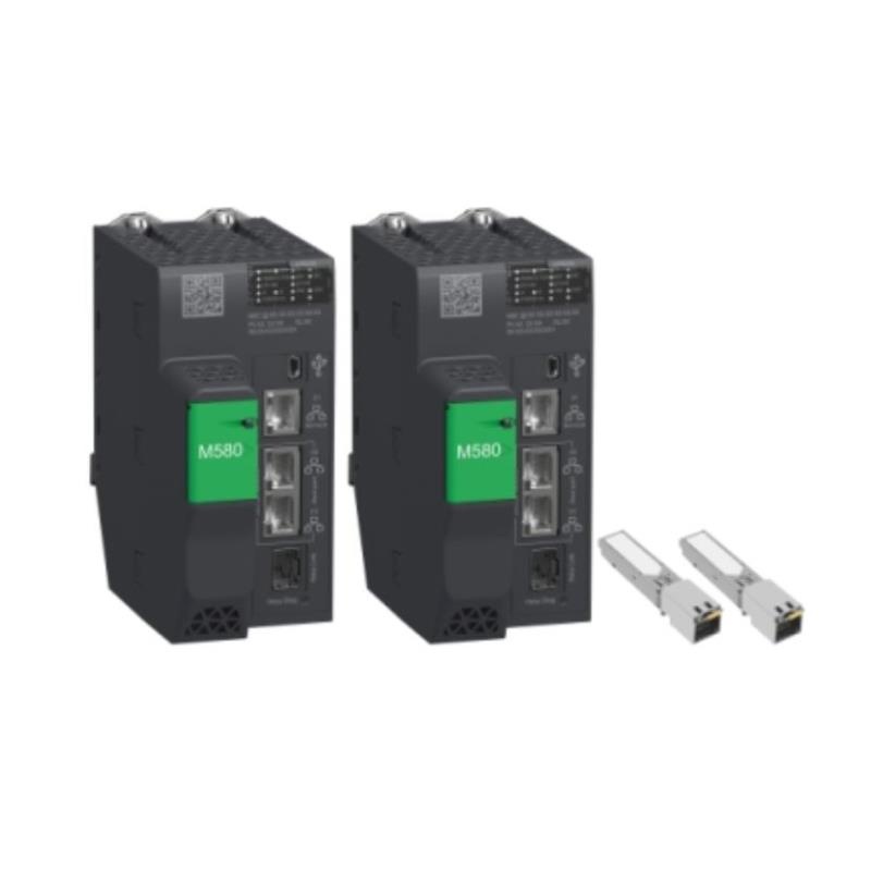 Комплект резервного процессора BMEH584040K