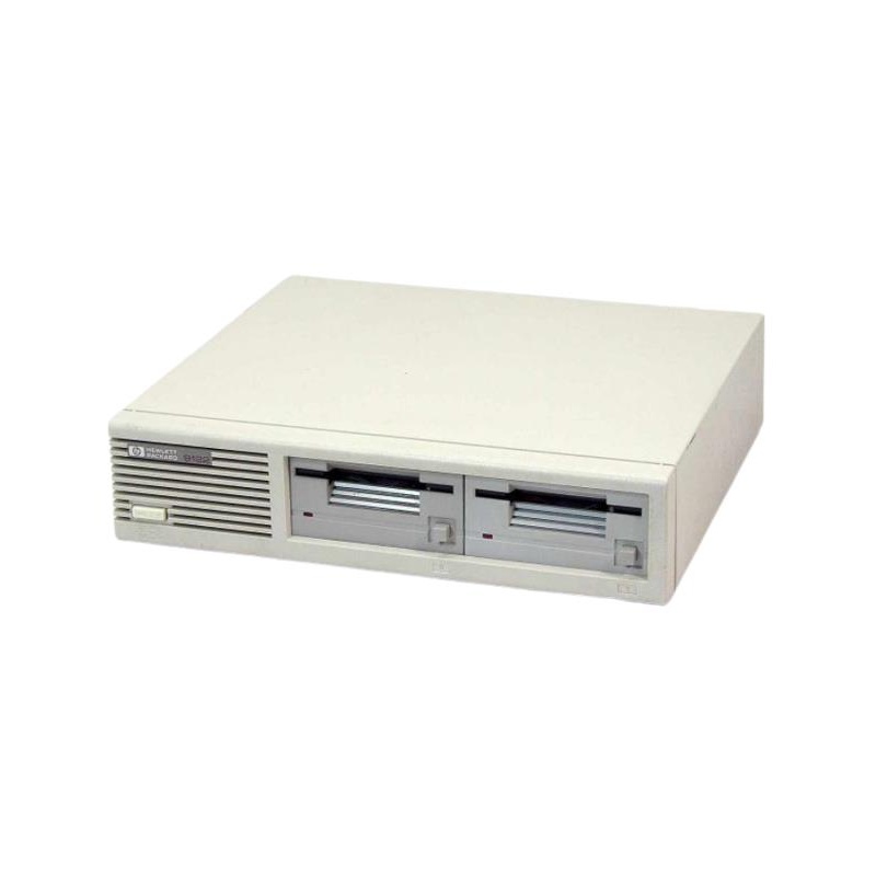 Приводной блок Hewlett Packard Computer 9122D