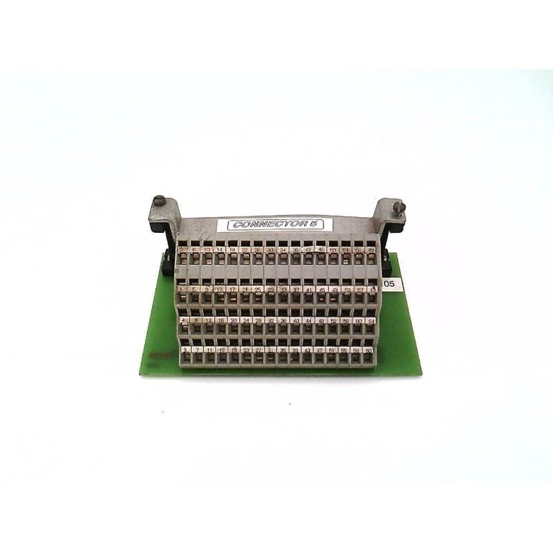 Плата разъёмов 632-288V1