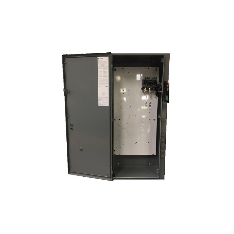 Выключатель NEMA EXTRA LARGE ENC DISCON 1494GX-DF3N