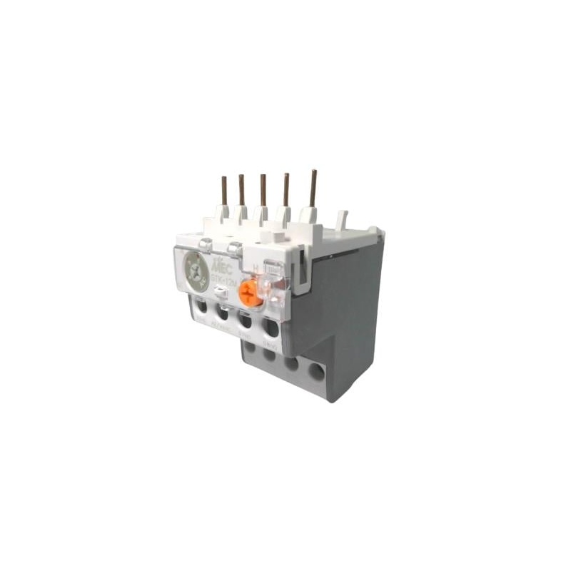 Твердотельные реле перегрузки MEC GTK-22-7.5