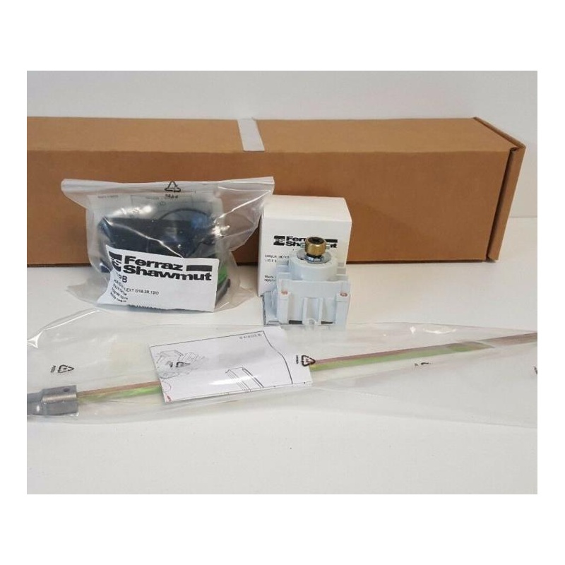 Электрические разъединители Mersen LBSR40-KIT1
