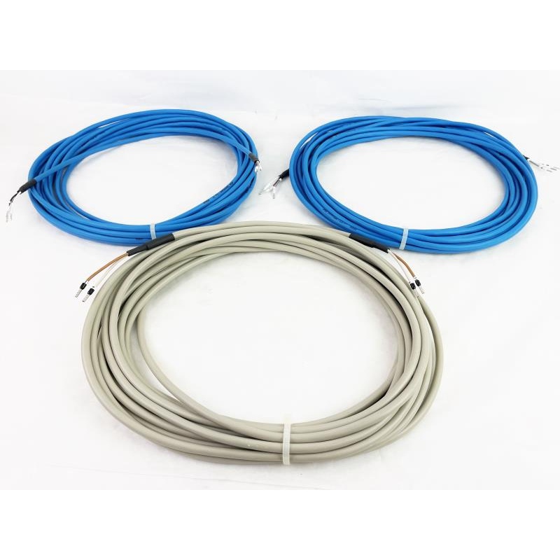 Комплект кабелей TT Electronics 2345-0215-0010-00