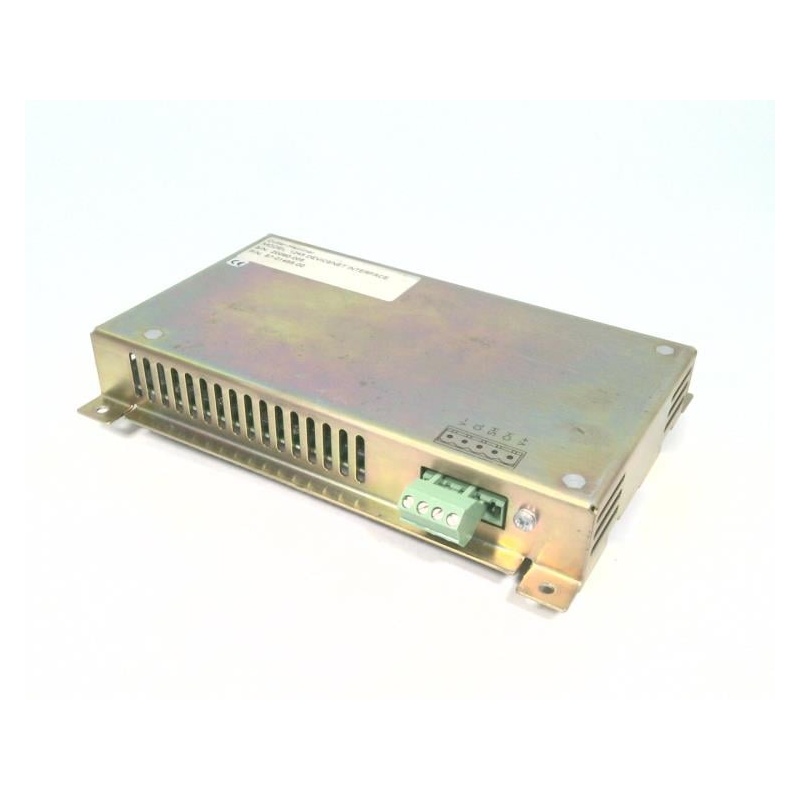 Модули HMI Eaton 87-01465-00