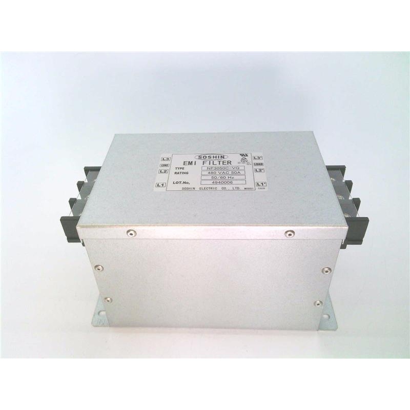 Эми-фильтр Soshin NF3050C-VQ