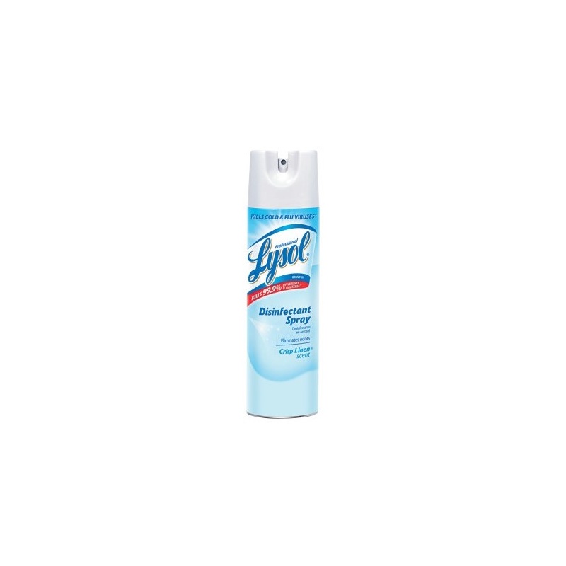 Дезинфицирующий спрей Lysol 74828EA