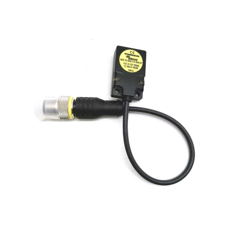 Считывающая/записывающая головка HF TB-Q08-0.15-RS4.47T