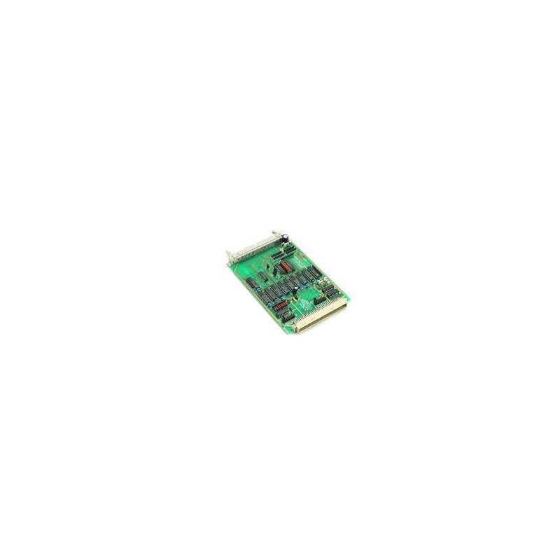 ПЛК (программируемые логические контроллеры) EBW 960-205-01