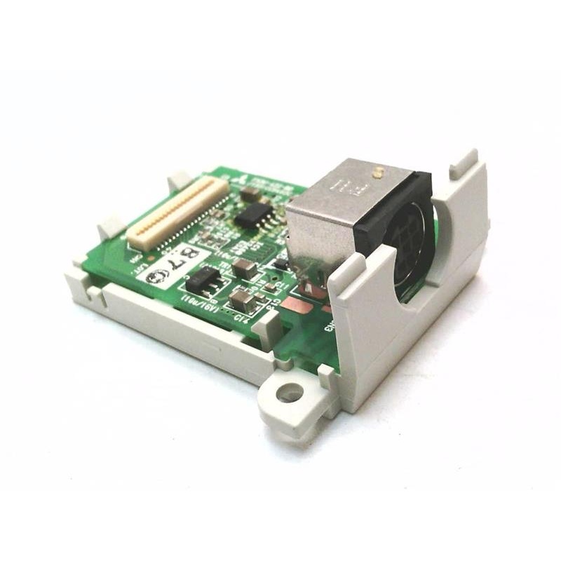 Плата расширения связи Mitsubishi FX3U-422-BD