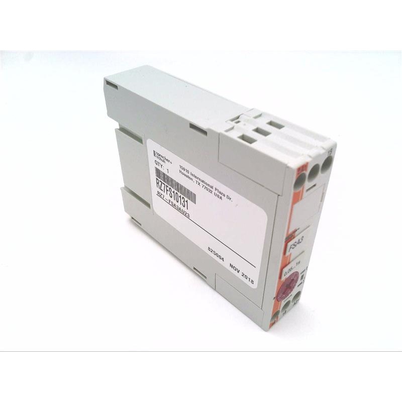 Таймер RZ7-FSA3AU23