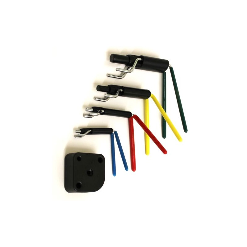Набор инструментов для пломбирования KIT King USA SEAL-TWISTOR-TOOL-SET