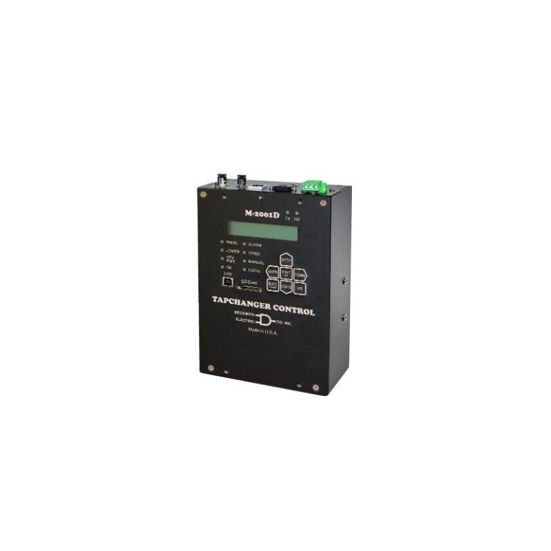 Цифровое управление устройством рпн M-2001D-6L4V2000S00