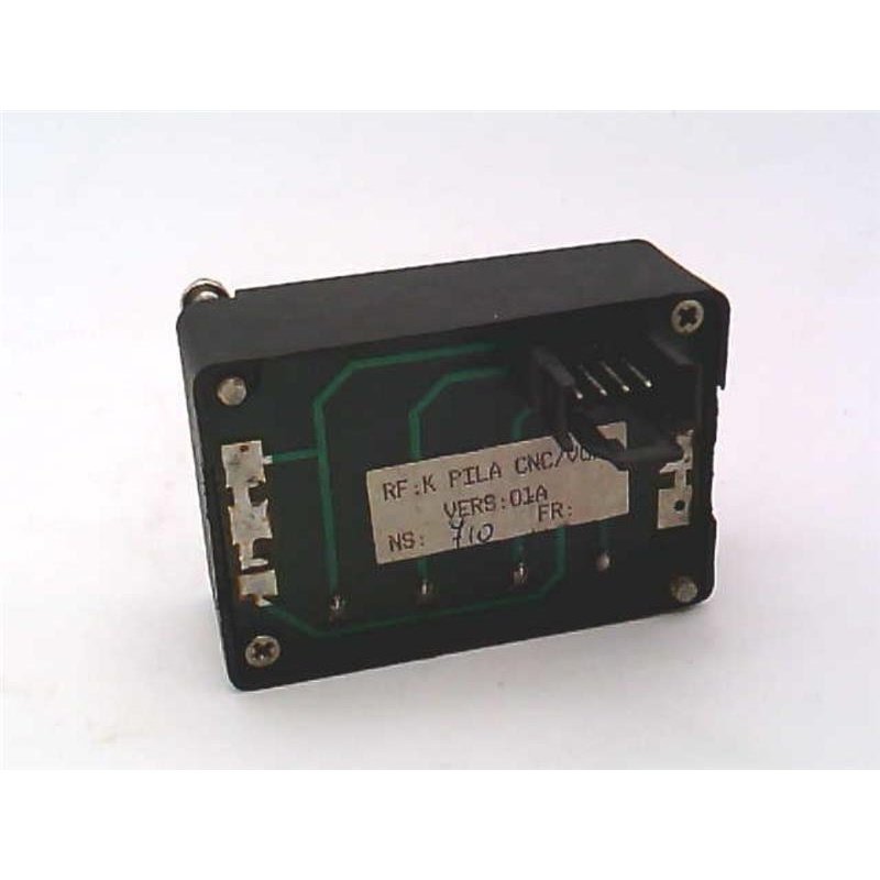 FAGOR K-PILA-CNC/VCRT