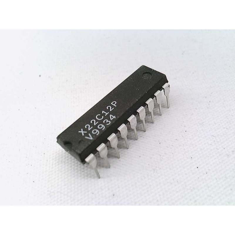 IC ICX22C12P