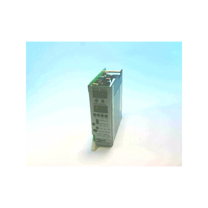 Модуль сервоусилителя Oilgear R404563-802