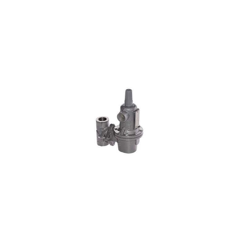 Клапаны сброса давления Emerson 627-10B3079X012