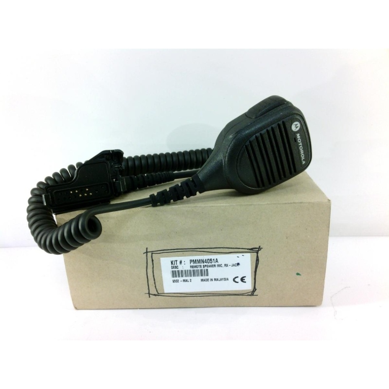 Удаленный микрофон динамика RX-JACK PMMN4051A
