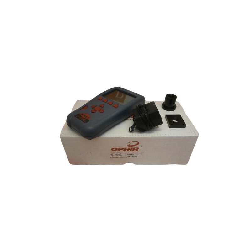 Измеритель мощности лазера 7Z01550