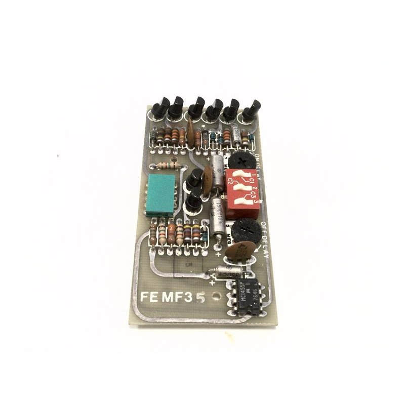 Релейная плата FE-MF35