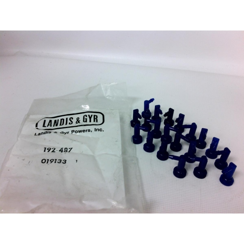POWERS CONTROLS™ 192-487
