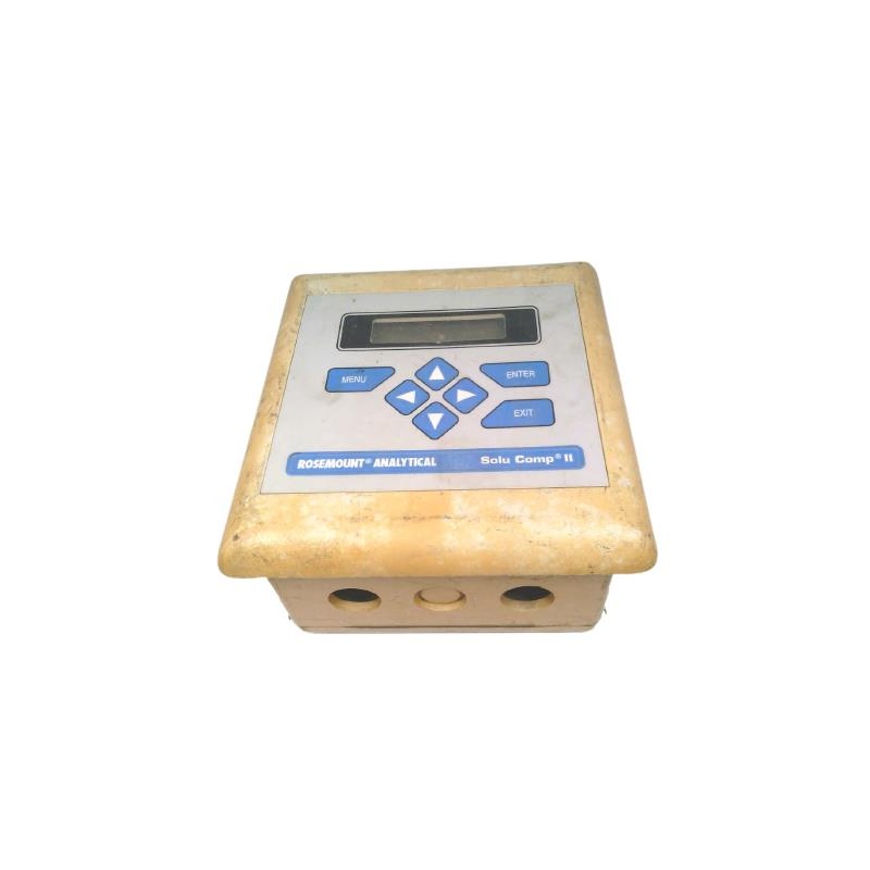 Анализатор озона Emerson 1055C-01-10-20