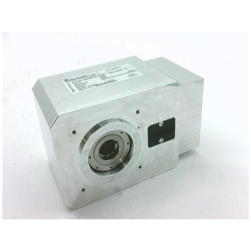 Импульсный энкодер QEH81M12001