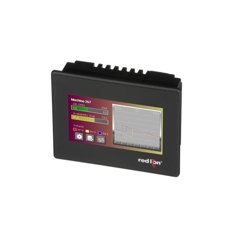 Интерфейсы оператора HMI RED Lion Controls CR30000400000310