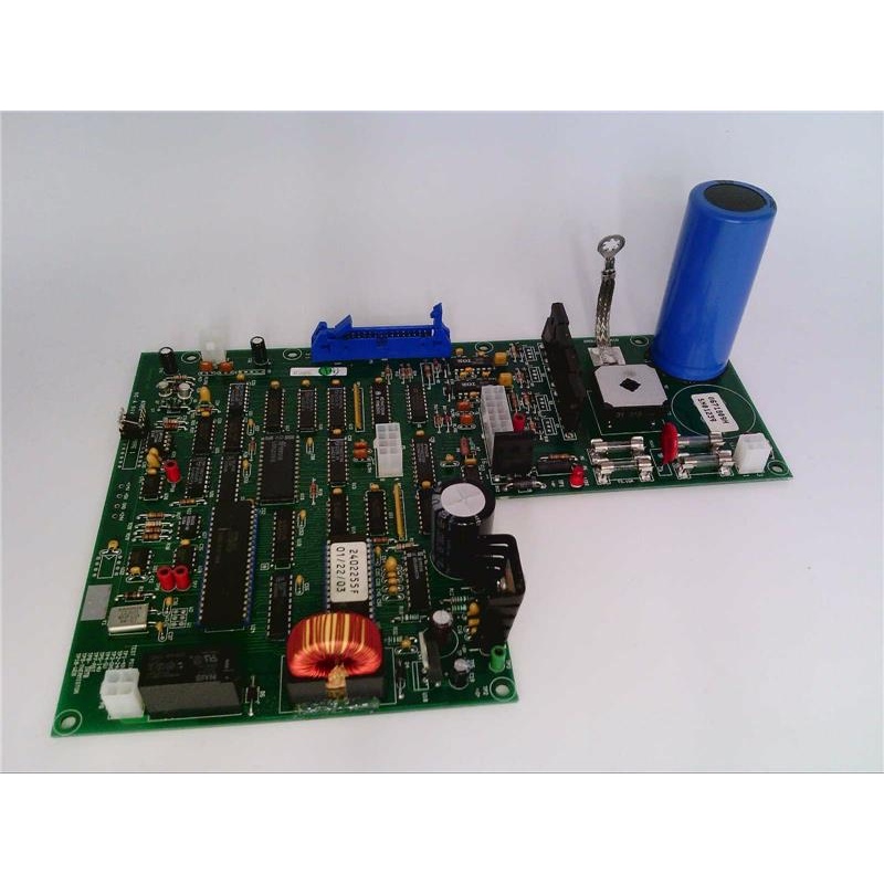 ПЛК (программируемые логические контроллеры) Dover Corporation 671809