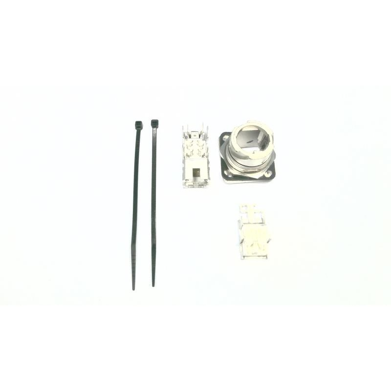 Аксессуары для носителей ETHERNET 1585BZ-F8CC
