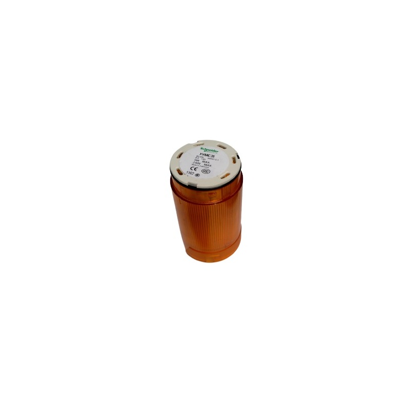 Блок подсветки для модульных башенных светильников Schneider Electric XVMC35